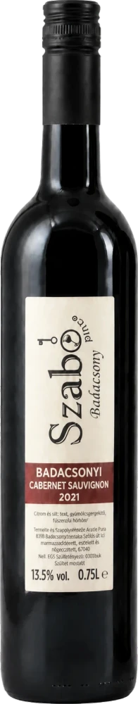 Cabernet Sauvignon